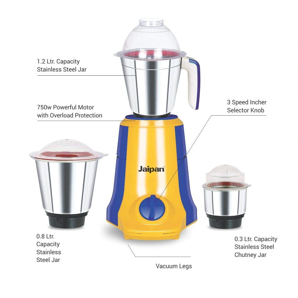 Jaipan juicer outlet