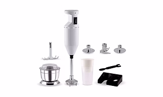 Jaipan JP_NBL 200-Watt Convenient Blender