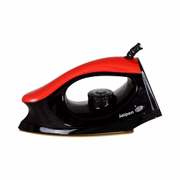 Jaipan Designer Iron