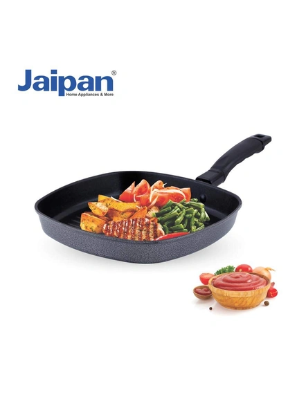Jaipan Mini Grill Pan 220 MM-1