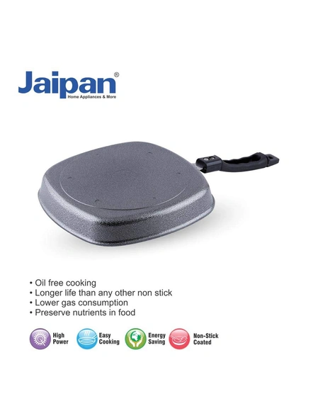 Jaipan Mini Grill Pan 220 MM-2