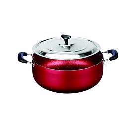 jaipan wonder 4.5 ltr jumbo biryani pot