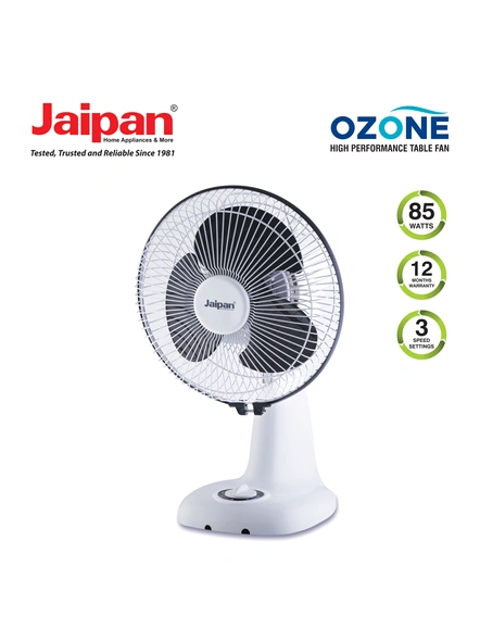 Jaipan Ozone Table Fan-1