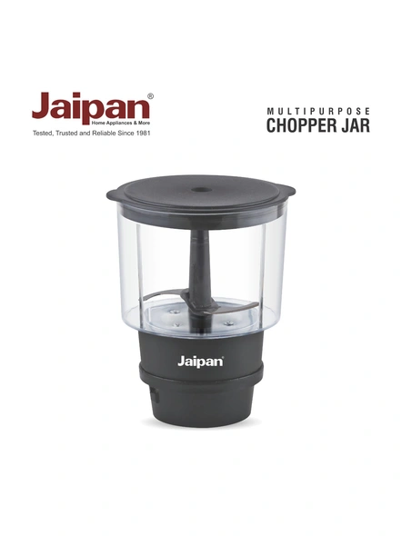 Jaipan Multi Purpose Chopper Jar-1