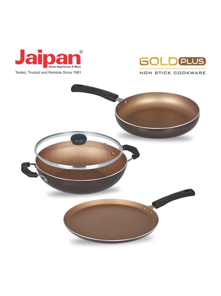 Jaipan 3pcs Gold Plus Gift Set-1