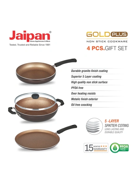Jaipan 3pcs Gold Plus Gift Set-2