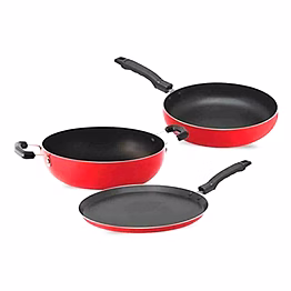 Jaipan Gift Set(DT 285 + FP 250 + KD 2.0) 3 PCS Gold Series