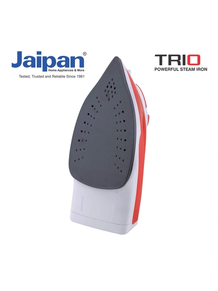 Jaipan JP_SI_Trio 1200-Watt Steam Iron-1