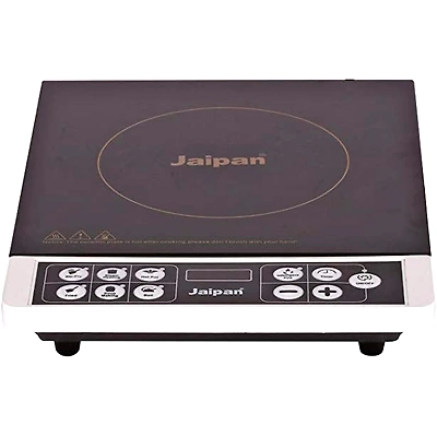 Jaipan JIC-3009 2000W Induction Cooktop