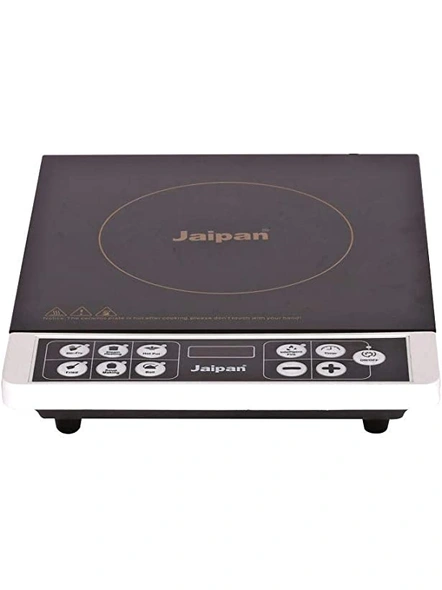 Jaipan JIC-3009 2000W Induction Cooktop-JPIC0100