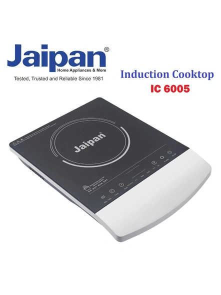 Jaipan 6005 induction cooktop-2