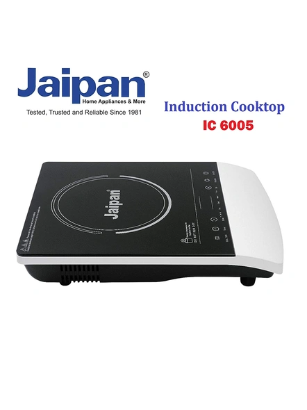 Jaipan 6005 induction cooktop-1