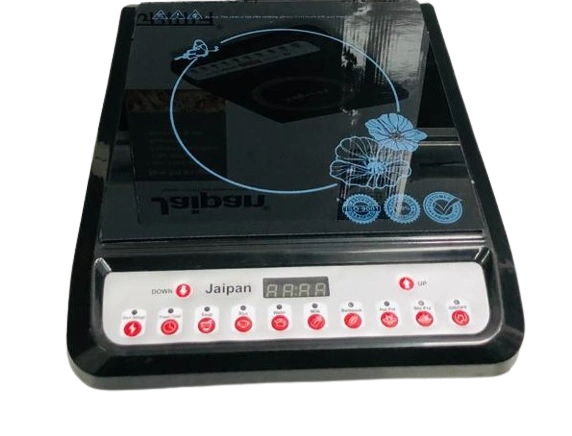 Jaipan IC-3003 induction cooktop with touch feature-IC-3003