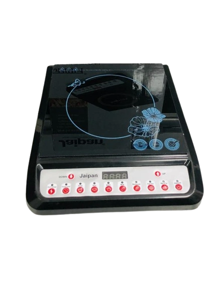 Jaipan IC-3003 induction cooktop with touch feature-IC-3003