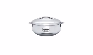 Jaipan Premium Insulated SS Casserole 1800 ML