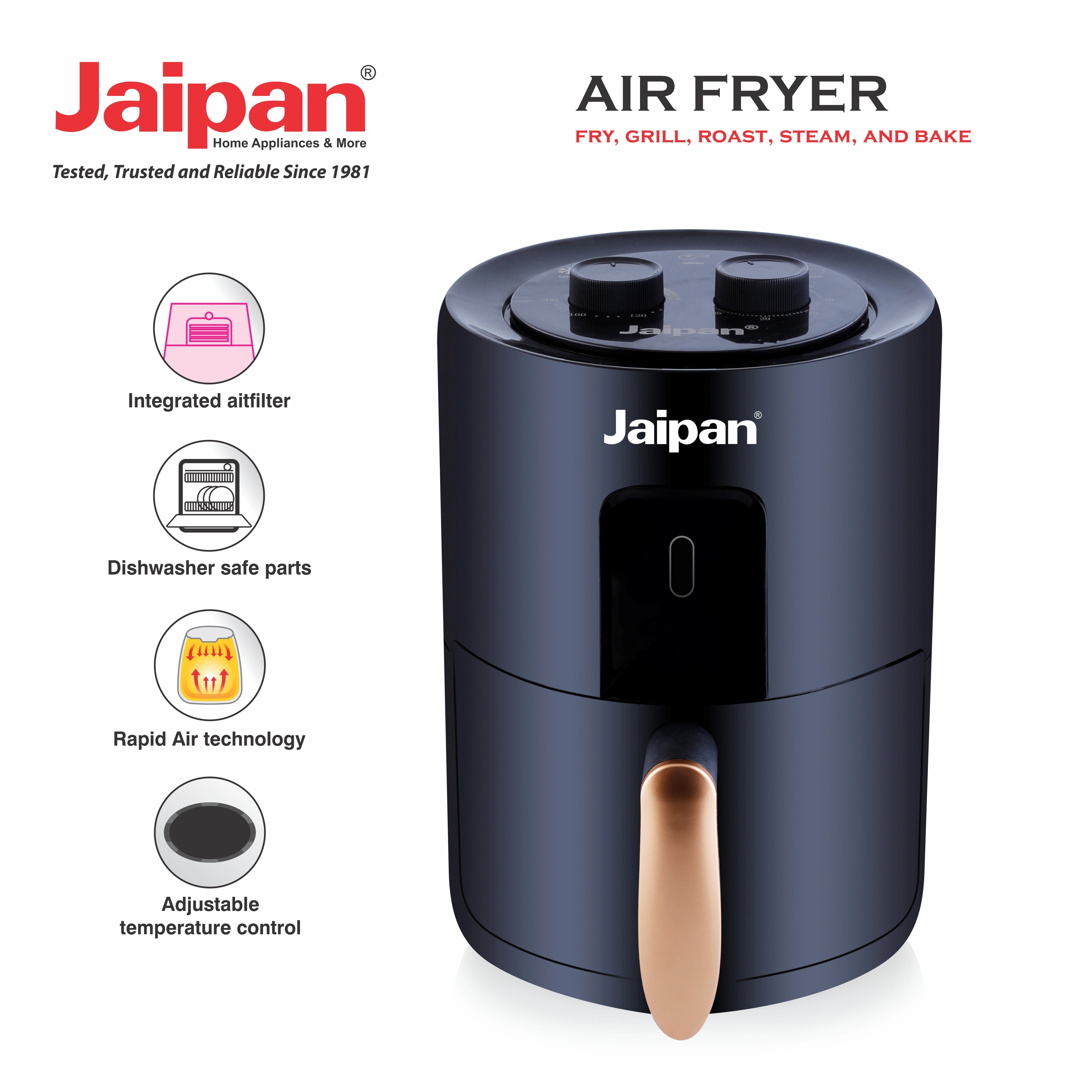 Air Fryer -1