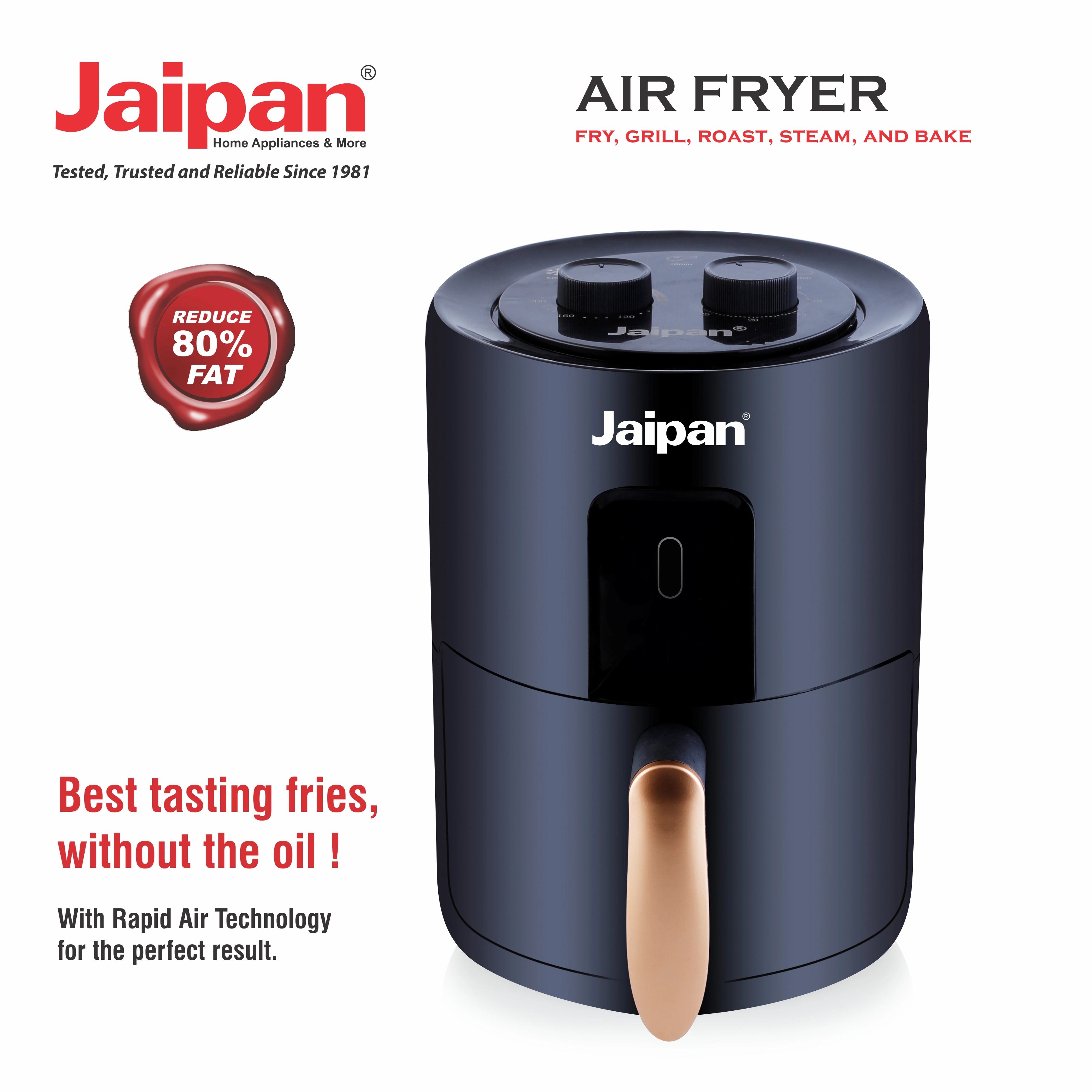 Air Fryer -2