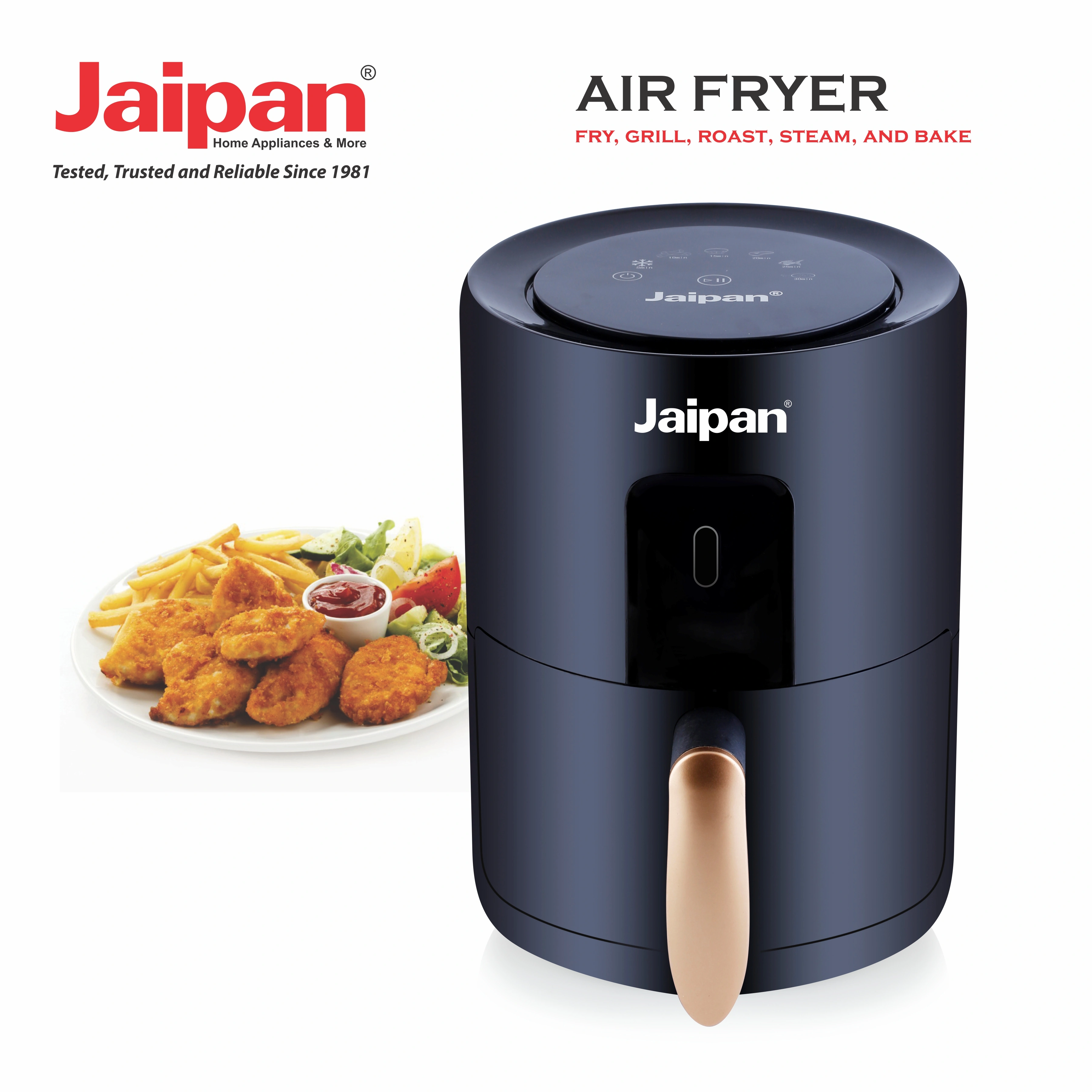 Air Fryer (DIGITAL)-1