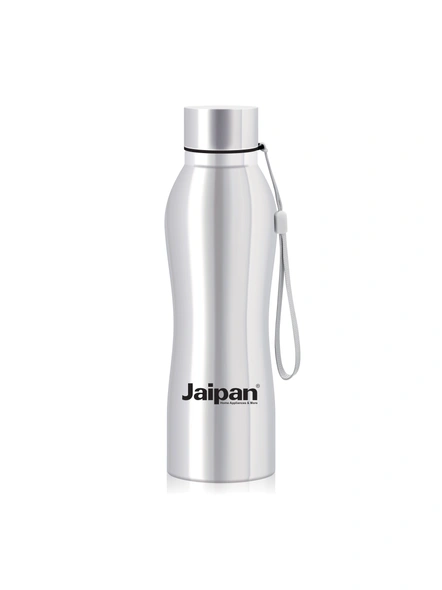 Jaipan Trendy Bottle Stainless Steel Bottle 1000 ml-JPTB1022