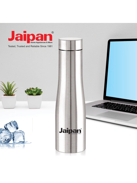 Jaipan Crysta Water Bottle 1000 ml-3