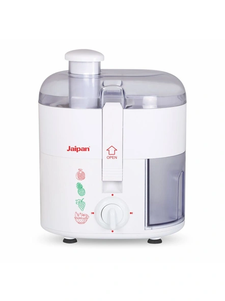 Jaipan Senia  JP_Juicy 350-Watt Juicer-JPMG0090