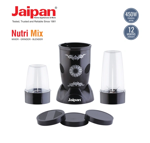 Wholesale Nutrimix Blender For Home & Commercial Use 