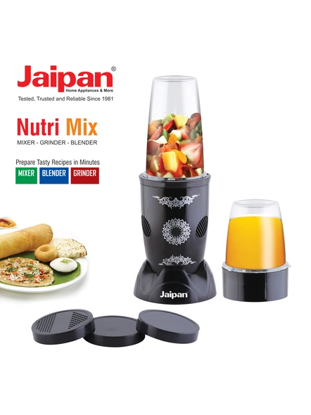Jaipan Nutri Mix 450 watts-3