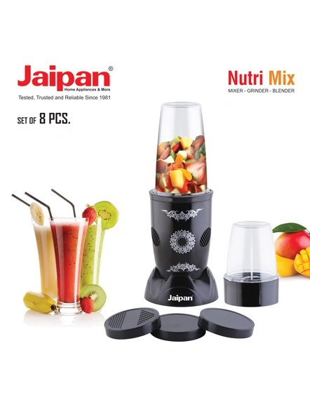 Jaipan Nutri Mix 450 watts-1