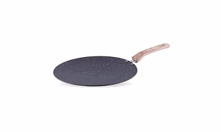 Jaipan Granito Chapati Tawa 4mm 260mm