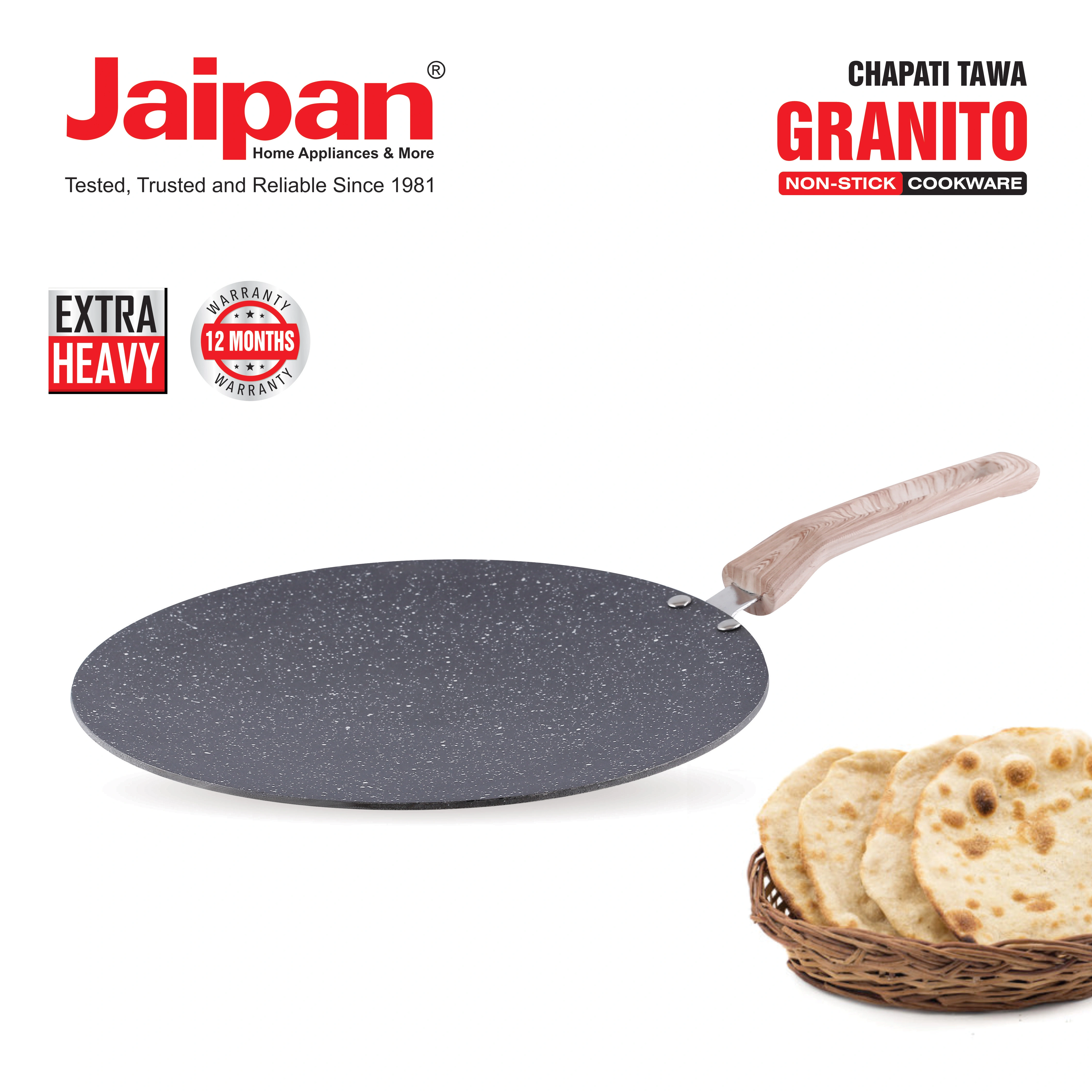 Jua Kali Products - Chapati pan/flat pan for sale. More info