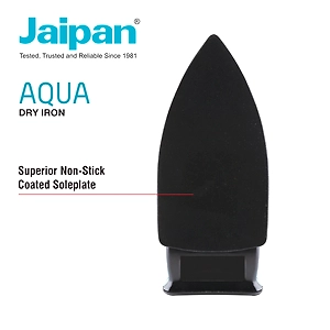 Jaipan Aqua Iron 1000W