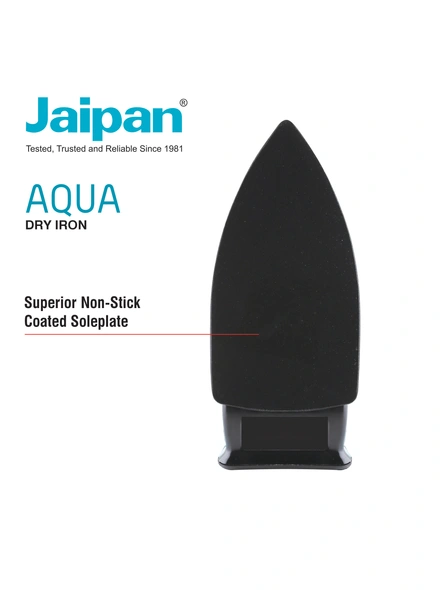 Jaipan Aqua Iron 1000W-3