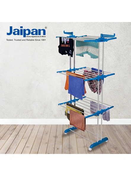 Jaipan Cloth Drying Stand-5