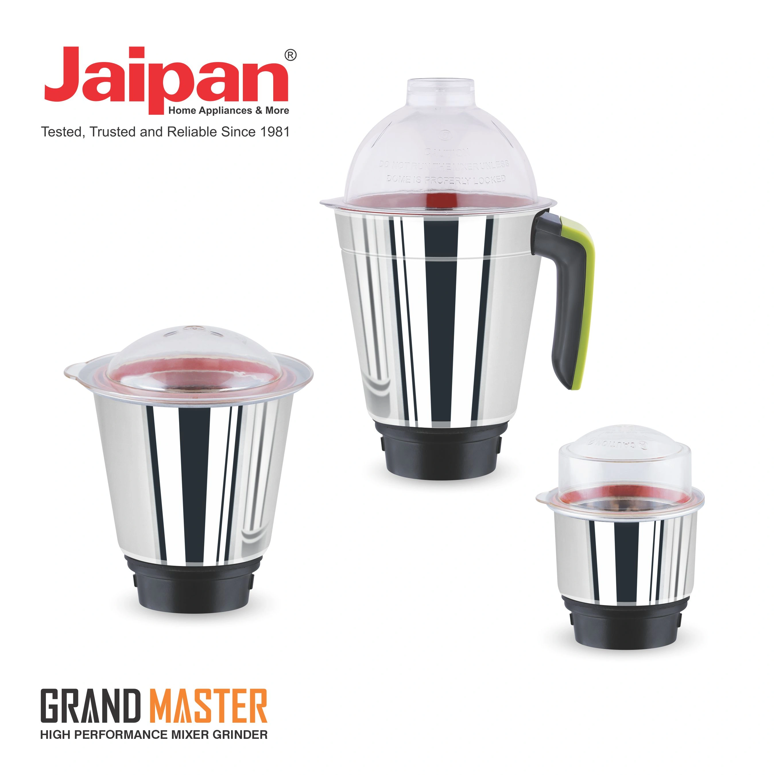 Jaipan Grand Master 850watts mixer-1