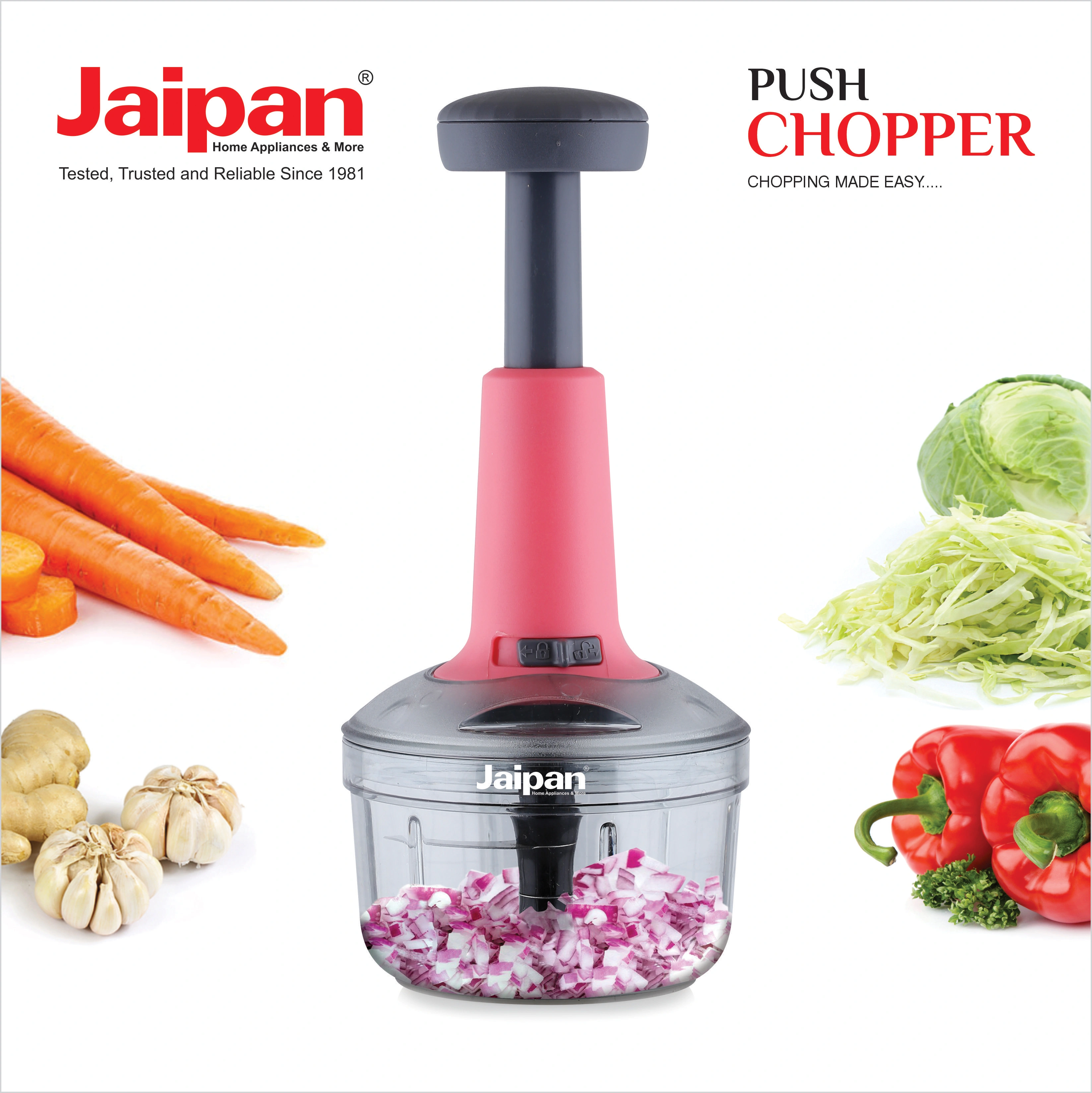 Hand Push Vegetable Chopper Shop Now:  hand-push-vegetable-chopper ✓ Cash On Delivery All Over Pakistan ✓…