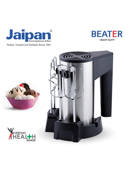 Jaipan Hand Beater 450watts-2