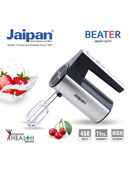 Jaipan Hand Beater 450watts-1