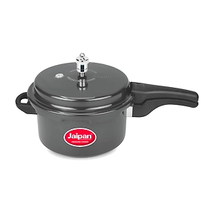 Jaipan pressure cooker sale