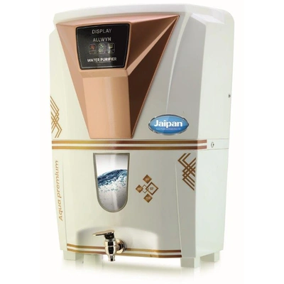 Jaipan Digital Plus Water Purifier