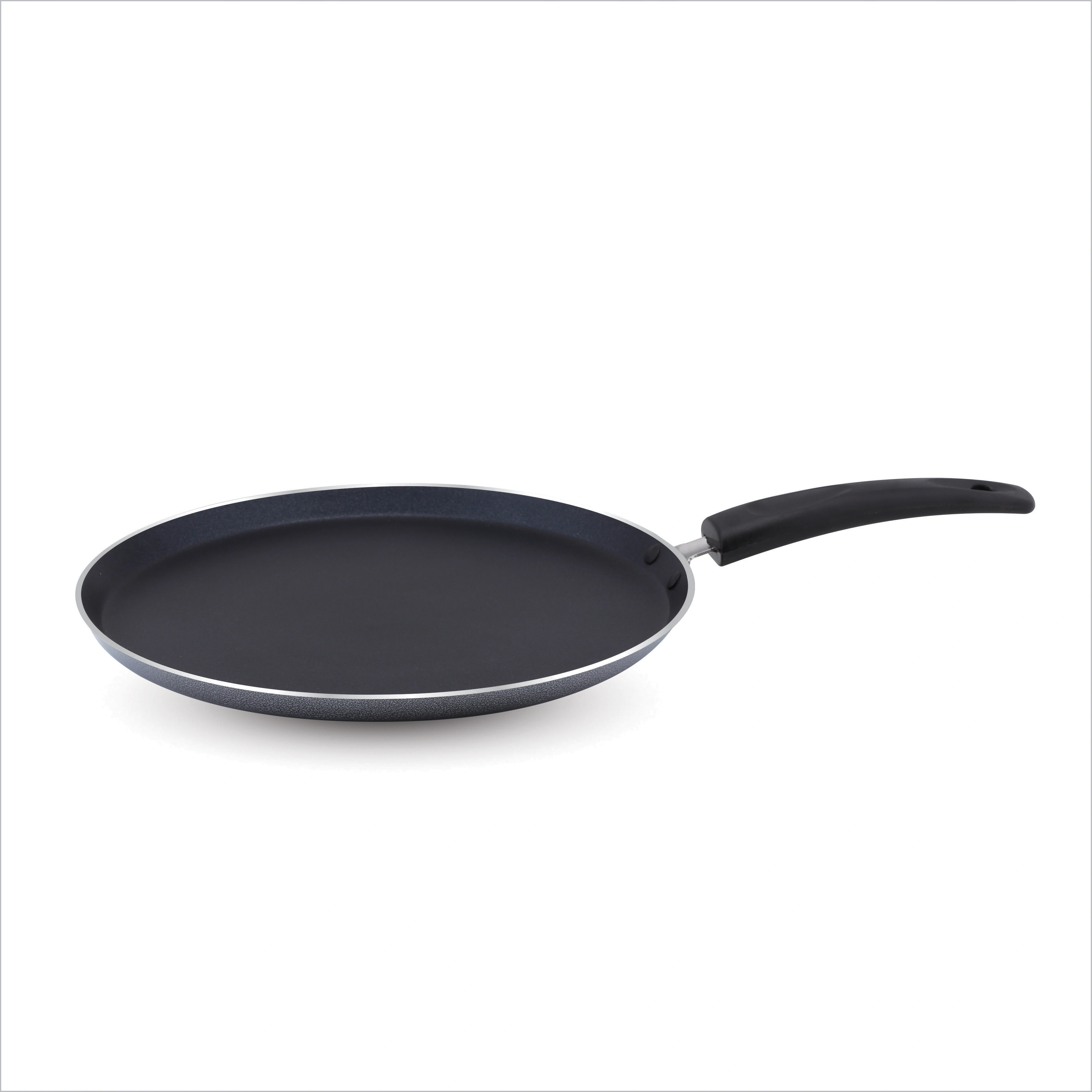 Jaipan Premium Dosa Tawa Induction Based 305 mm-3