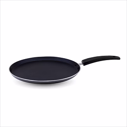 jaipan premium dosa tawa 250 mm