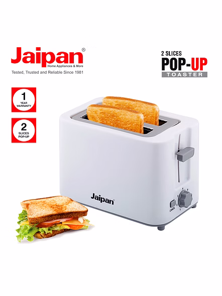Jaipan Pop Up Toaster-2