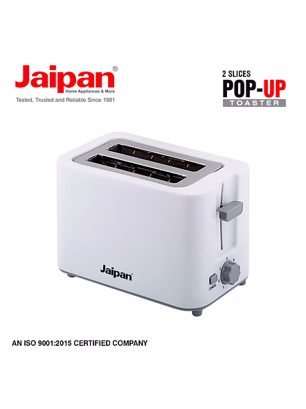 Jaipan Pop Up Toaster