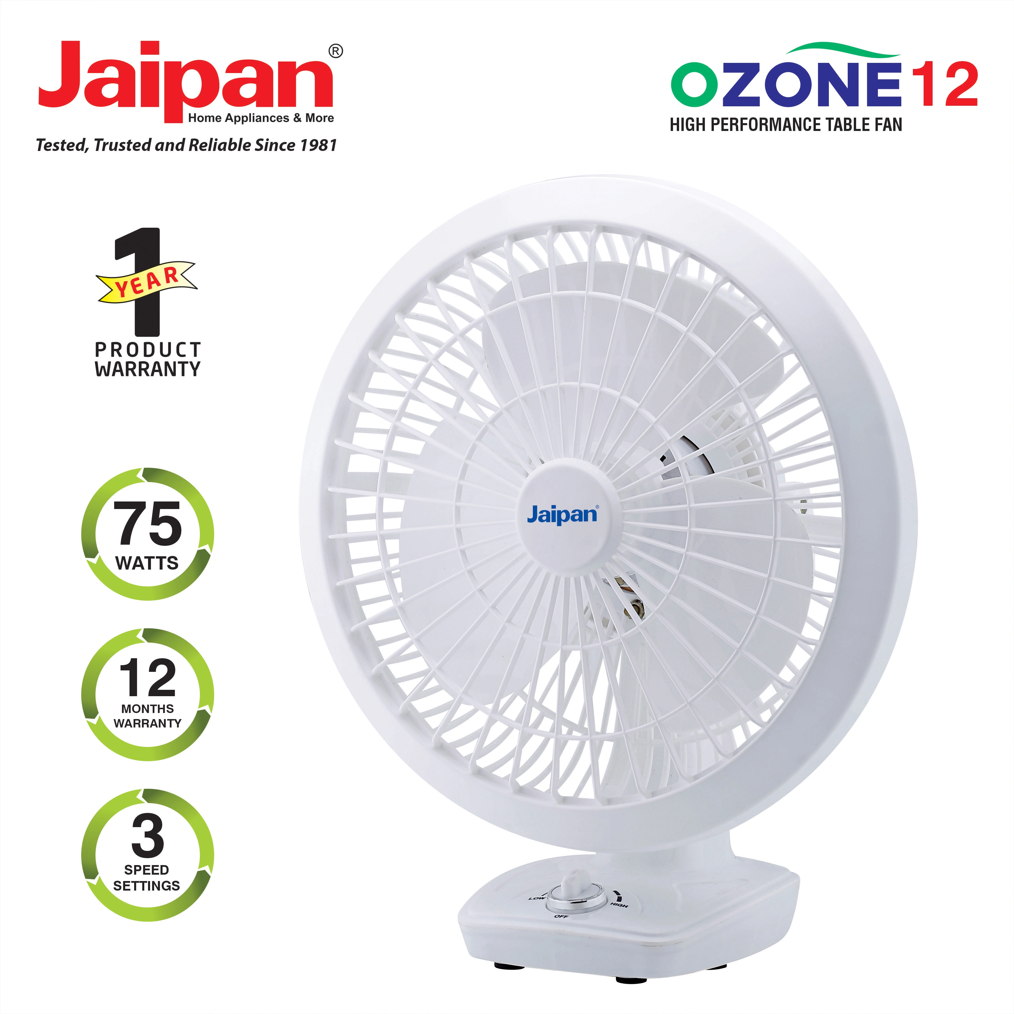 Jaipan Ozone-3