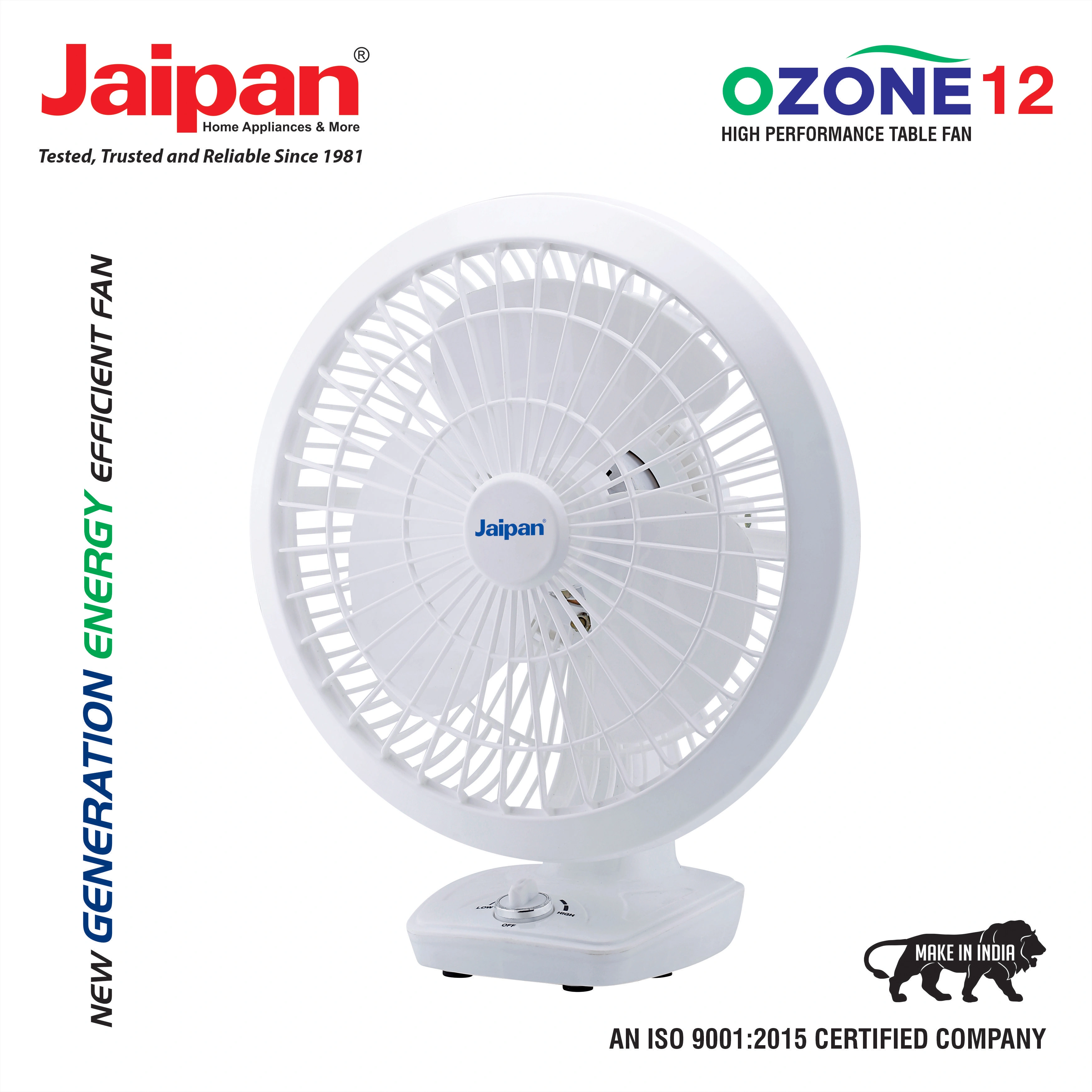 Jaipan Ozone-1