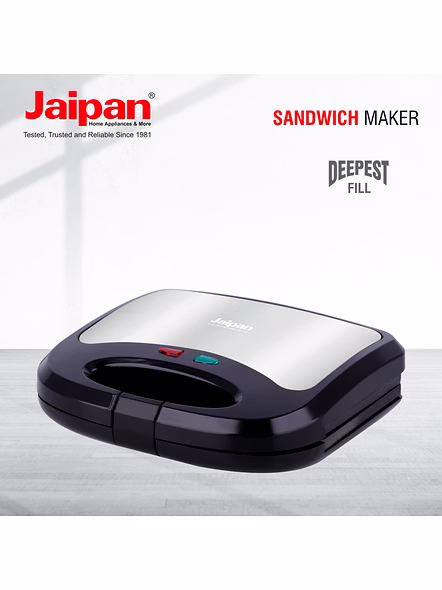 Jaipan Toasty Zen Sandwich Maker-1