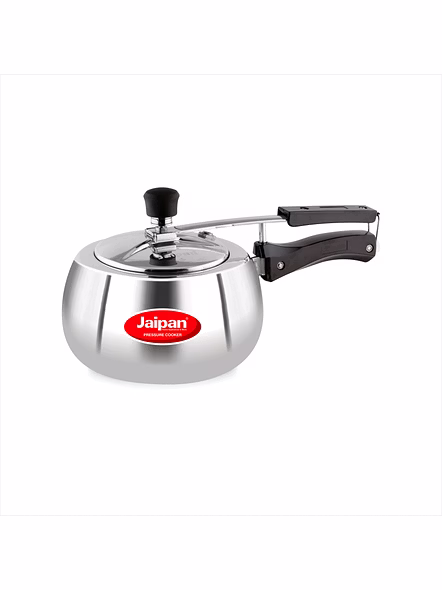 Jaipan Venus 3 Aluminum Pressure Cooker inner lid-JPVPC012