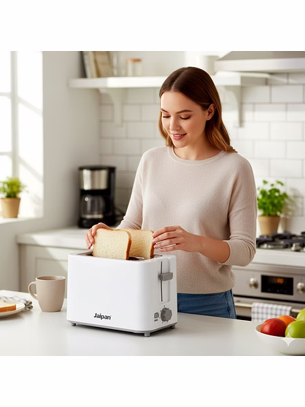 Jaipan Pop Up Toaster-4