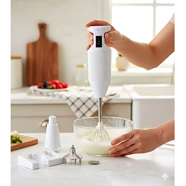 jaipan jp_pbl 200-watt portable blender (white)