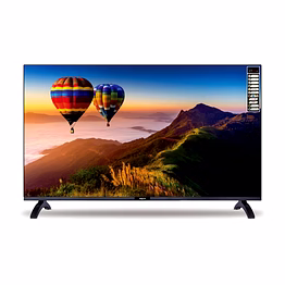 jaipan 55 inch smart led tv | 4k ultra hd | webos operating system | magic remote | built-in wi-fi & ethernet | screen mirroring | 2 gb ram & 16 gb rom | 2 years warranty